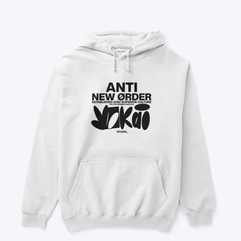 Anti New Order